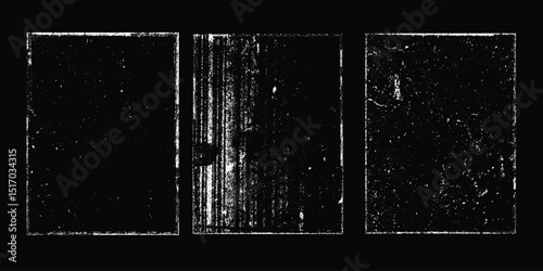 Grunge Urban Background.Texture Vector.Dust Overlay Distress Grain ,Simply Place illustration over any Object to Create grungy Effect .abstract,splattered , dirty, texture for your design. 