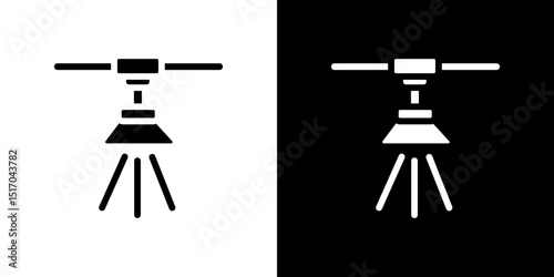 Sprinkler icon symbols. Vector illustration.