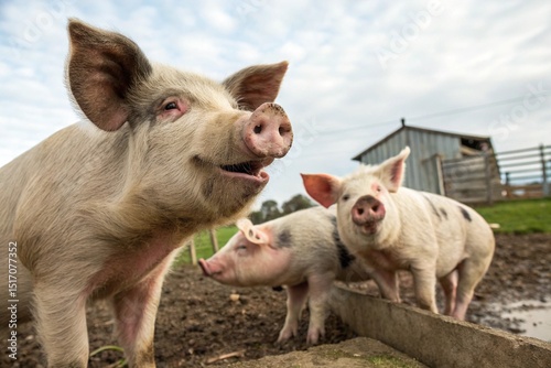 pig