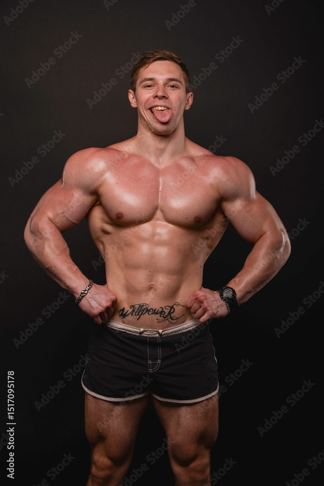 Fitness model Fitness model