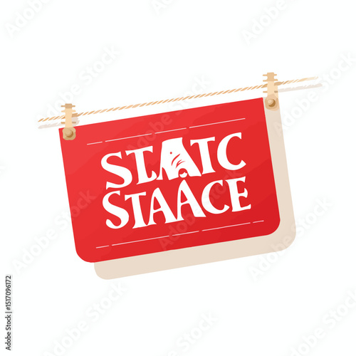 Professional Last Chance Sale Banner Poster Vector for Promotional Marketing Campaigns