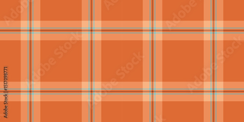 Eye-catching check design with striking color contrasts and clean geometry, ideal for statement fashion pieces, bold prints, or unique fabric textures.