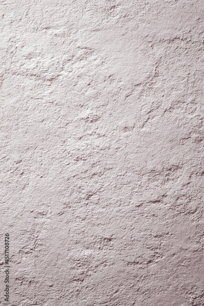 Fototapeta premium clean ultrabright surface texture in soft pastel tone featuring subtle accent on one side