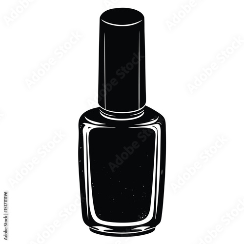 nail-polish-silhouette (15).eps