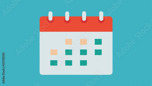 Calendar Page