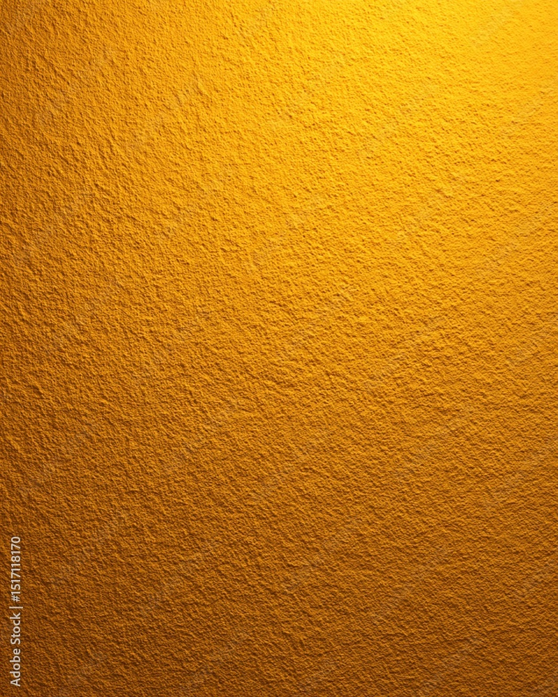 Naklejka premium Textured Gold Surface