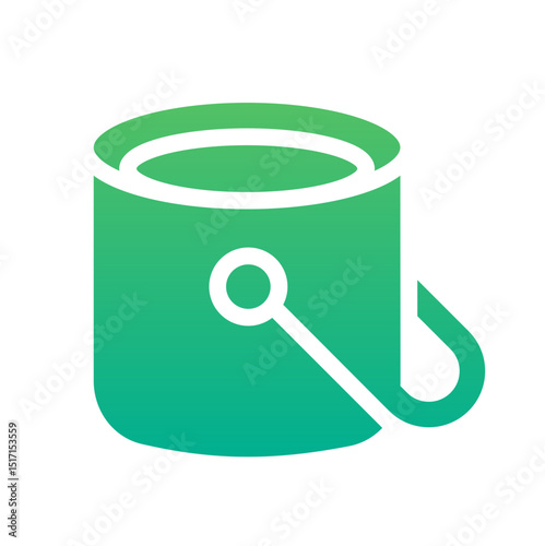 paint roller tub