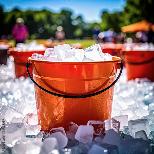 ice bucket challenge;  a viral splash for als awareness