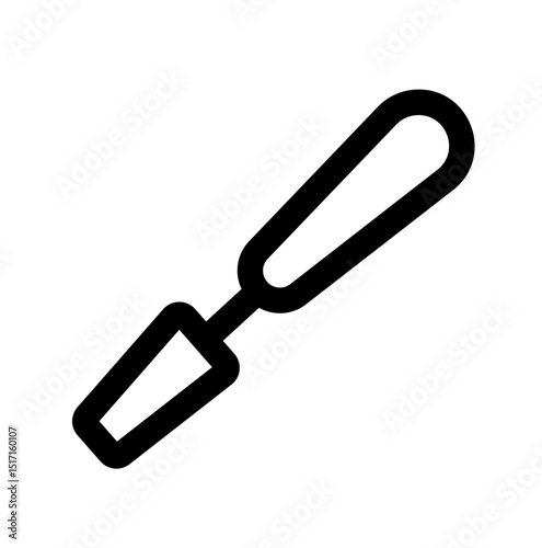 chisel