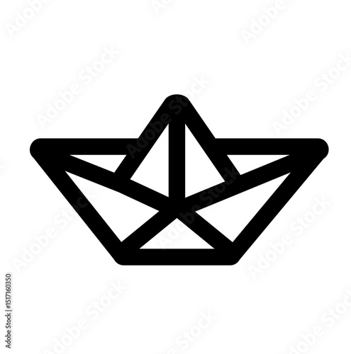 paper plane