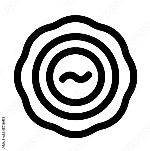 wax seal