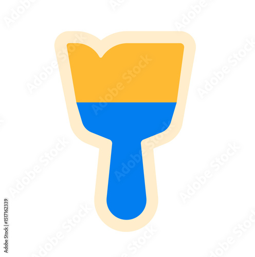 brush