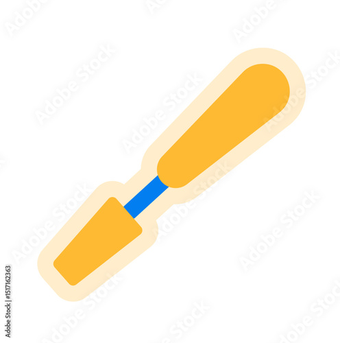 chisel