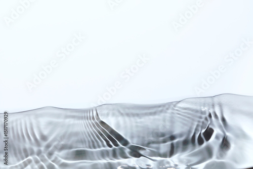 水の背景 photo