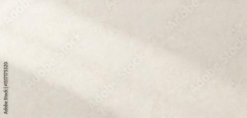 Off white cement plaster rustic marble texture. Light Bianco ceramic wall tile design, interior exterior vitrified floor tiles, rough wall surface. Minimalist background for modern tech, design, photo