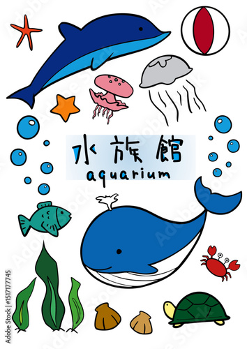 aquarium