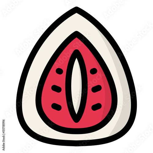 daifuku mochi icon