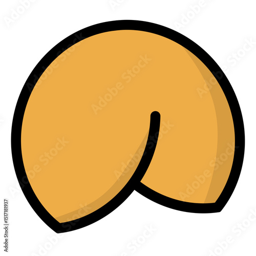 fortune cookies icon