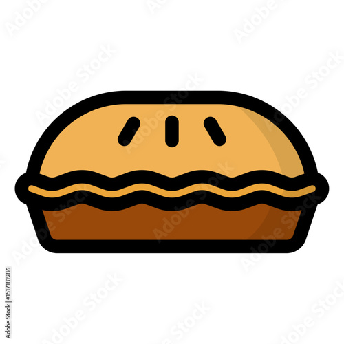 pie icon