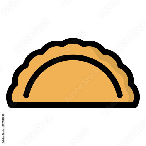 pastry icon