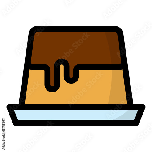 pudding icon