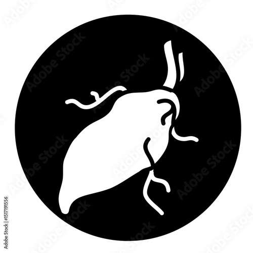 sweet potato icon	