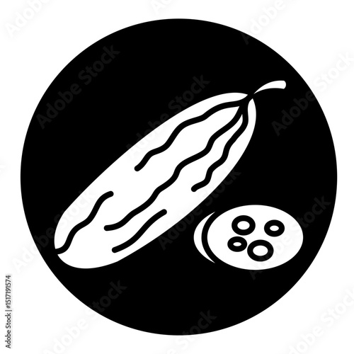 cucumber icon