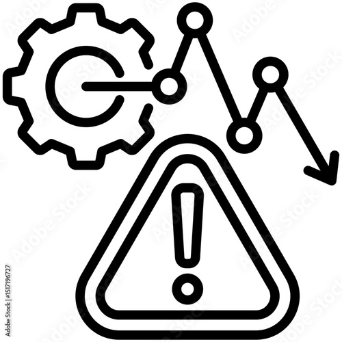 Risk Icon