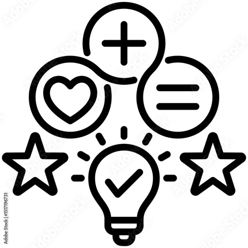 Intelligence Icon
