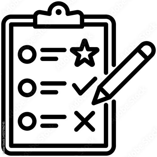 Result Icon