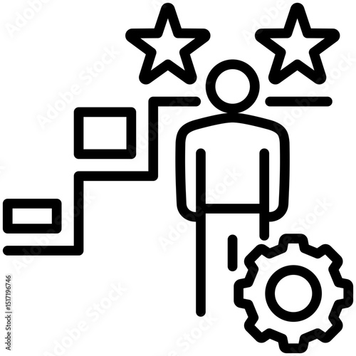 Expertise Icon