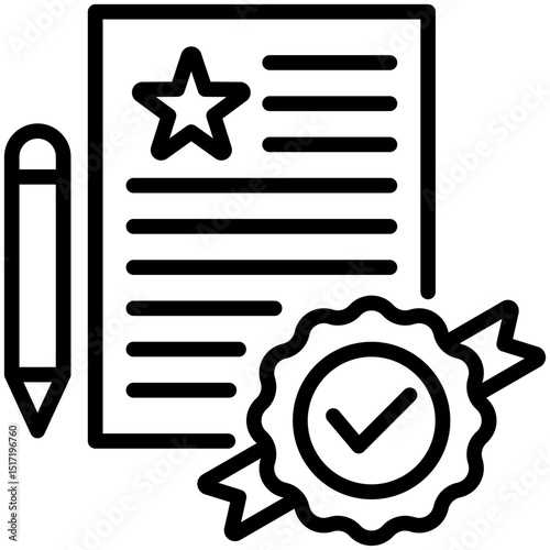 Appraisal Icon