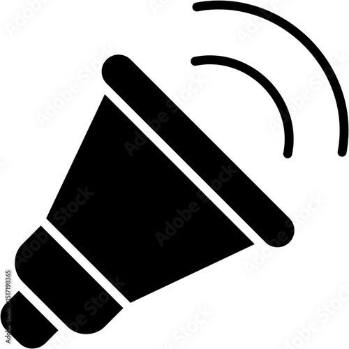 Build Volume Icon