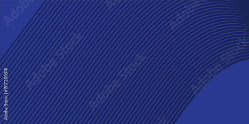 Dark blue halftone dotted abstract background, big data pattern, technology or futuristic