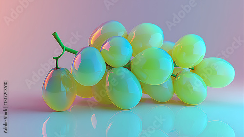 fruit, food, grape, grapes, green, isolated, bunch, white, healthy, fresh, ripe, sweet, diet, fruits, red, vine, berry, apple, dessert, juicy, wine, vegetarian, agriculture, vitamin, nature