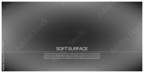 grey minimalist background with a subtle gradient and clean texture, modern and professional vector template for a business presentation, website header, or corporate design