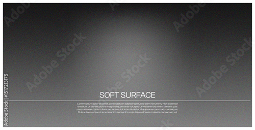 grey minimalist background with a subtle gradient and clean texture, modern and professional vector template for a business presentation, website header, or corporate design