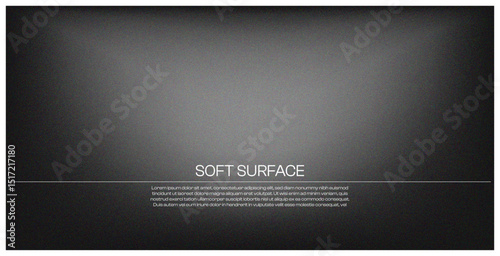 grey minimalist background with a subtle gradient and clean texture, modern and professional vector template for a business presentation, website header, or corporate design