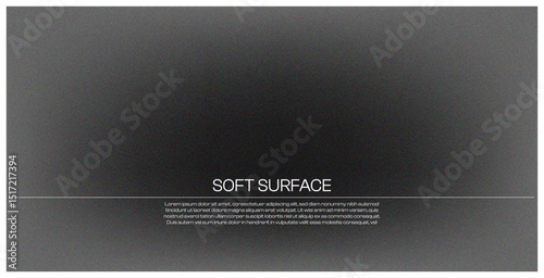 grey minimalist background with a subtle gradient and clean texture, modern and professional vector template for a business presentation, website header, or corporate design