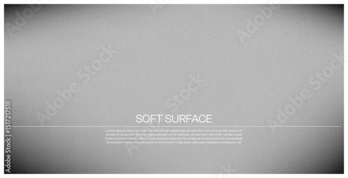 grey minimalist background with a subtle gradient and clean texture, modern and professional vector template for a business presentation, website header, or corporate design