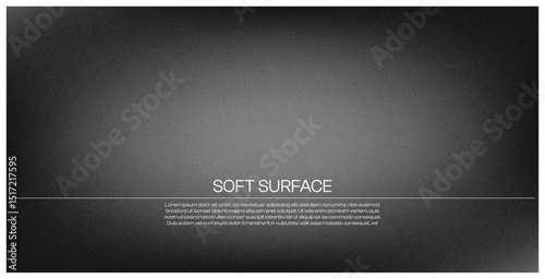 grey minimalist background with a subtle gradient and clean texture, modern and professional vector template for a business presentation, website header, or corporate design