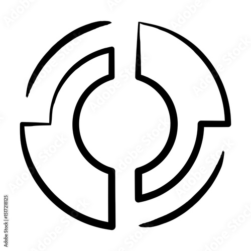 Api Integration Icon
