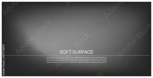 grey minimalist background with a subtle gradient and clean texture, modern and professional vector template for a business presentation, website header, or corporate design