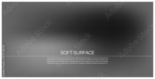 grey minimalist background with a subtle gradient and clean texture, modern and professional vector template for a business presentation, website header, or corporate design