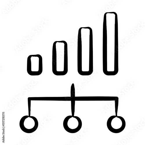 Data Visualization Icon