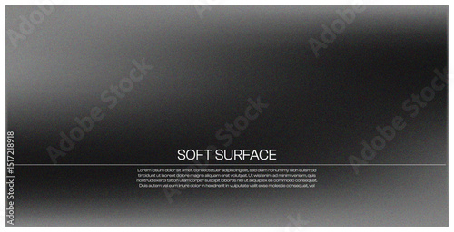 Textured Gray Gradient: A minimalist design featuring a soft gradient effect, perfect for modern backgrounds.
