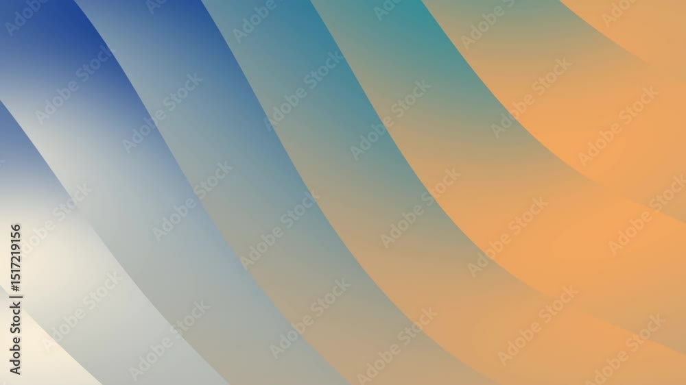 Dégradés de couleurs abstraits