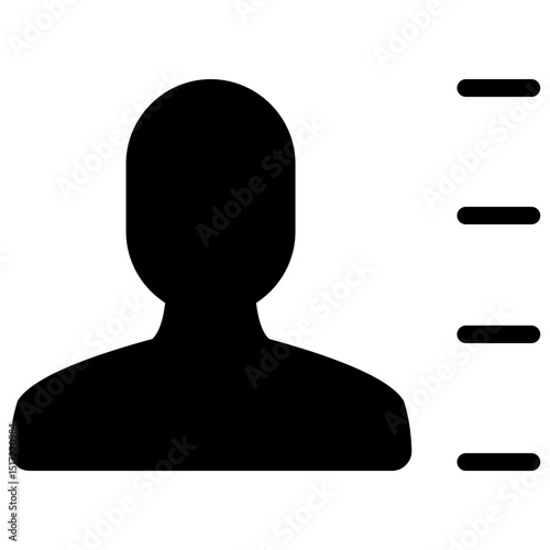 Contact List Icon