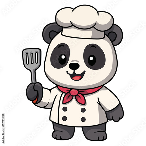 PANDA CHEF