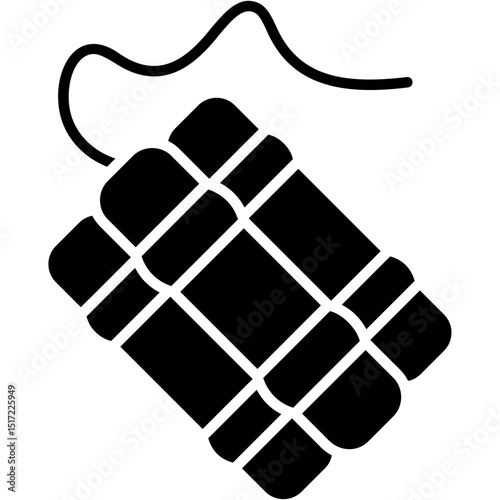 Tnt Icon